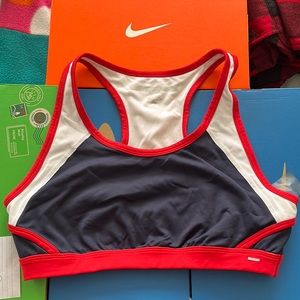 Like New— Tommy Hilfiger Sports Bra